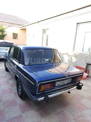 LADA (VAZ) 2106 2004, 95,000 km - 1.6 l - Bakı