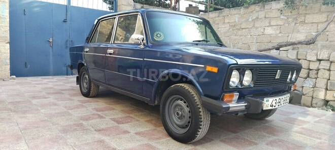 LADA (VAZ) 2106 2004, 95,000 km - 1.6 l - Bakı