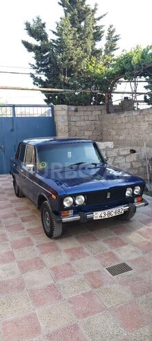 LADA (VAZ) 2106 2004, 95,000 km - 1.6 l - Bakı