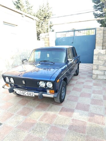 LADA (VAZ) 2106 2004, 95,000 km - 1.6 l - Bakı