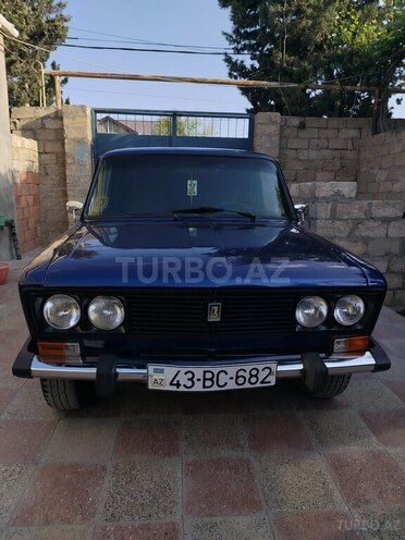 LADA (VAZ) 2106 2004, 95,000 km - 1.6 l - Bakı