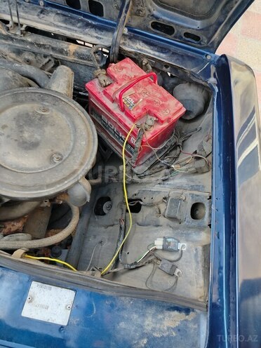 LADA (VAZ) 2106 2004, 95,000 km - 1.6 l - Bakı