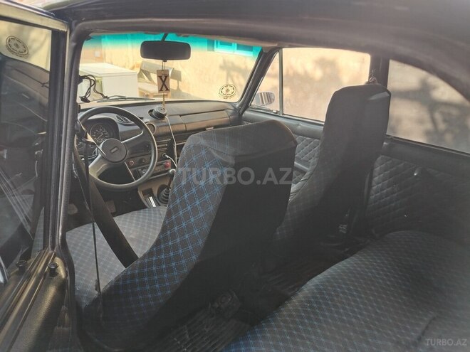 LADA (VAZ) 2106 2004, 95,000 km - 1.6 l - Bakı