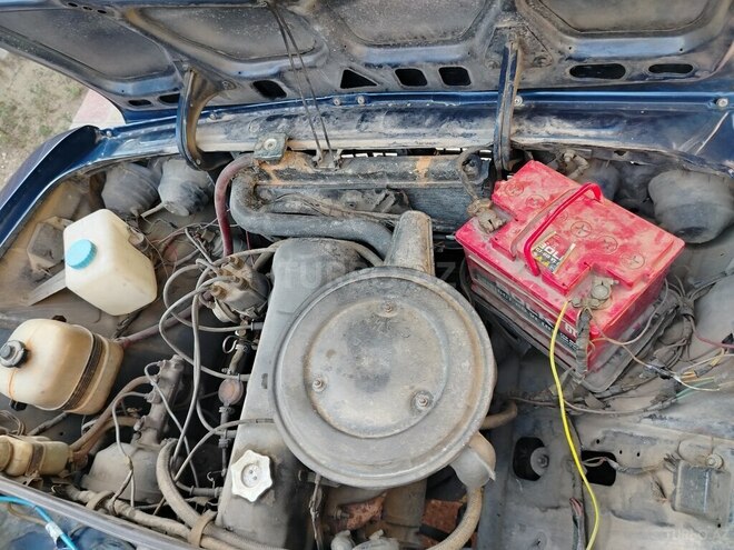 LADA (VAZ) 2106 2004, 95,000 km - 1.6 l - Bakı