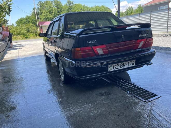 LADA (VAZ) 2115 2011, 150,000 km - 1.5 л - Zaqatala