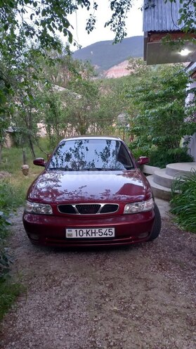 Daewoo Nubira 1999, 265,000 km - 2.0 l - Bakı