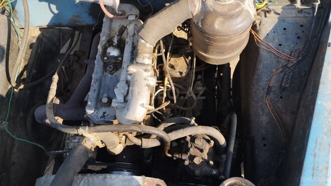 ZIL 130 1993, 150,000 km - 4.3 l - Şəki