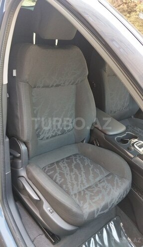 Peugeot 3008 2012, 160,000 km - 1.6 l - Bakı