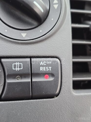 Mercedes Vito 115 2008, 222,300 km - 2.2 l - Bakı