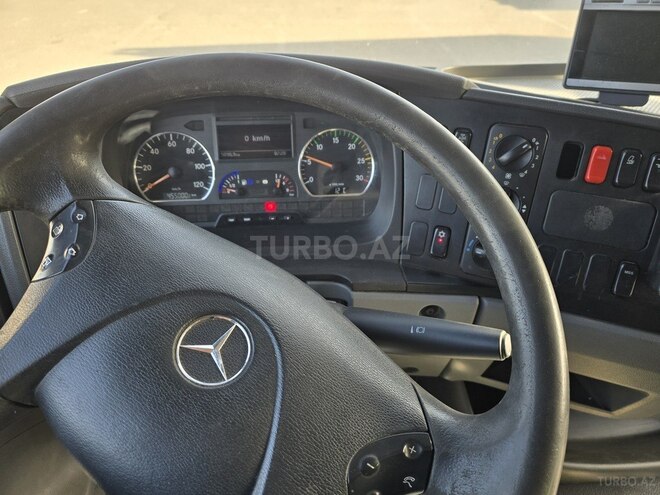 Mercedes Atego 816 2011, 455,000 km - 4.3 л - Bakı