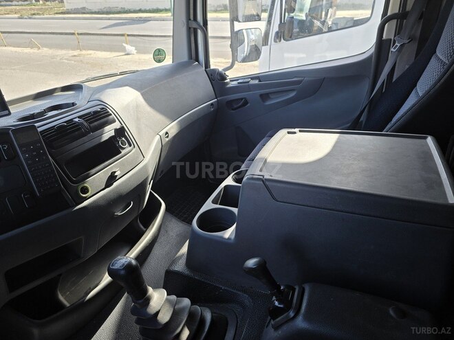 Mercedes Atego 816 2011, 455,000 km - 4.3 л - Bakı