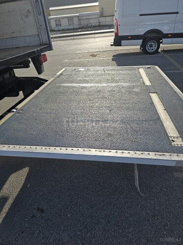 Mercedes Atego 816 2011, 455,000 km - 4.3 л - Bakı