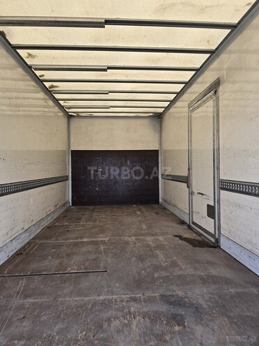 Mercedes Atego 816 2011, 455,000 km - 4.3 л - Bakı