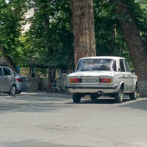 LADA (VAZ) 2106 1982, 50,000 km - 1.5 l - Mingəçevir
