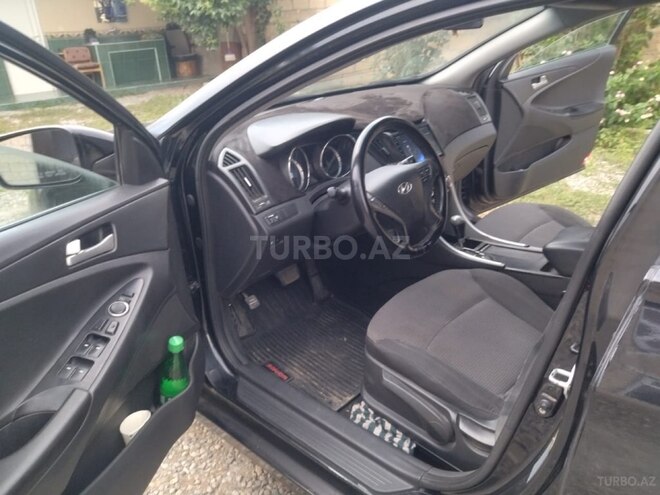 Hyundai Sonata 2010, 350,000 km - 2.0 l - Bakı