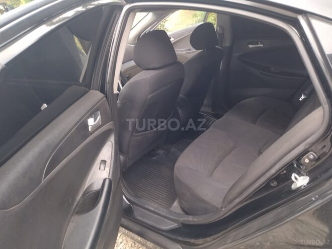 Hyundai Sonata 2010, 350,000 km - 2.0 l - Bakı