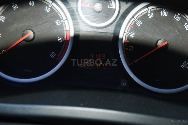 Opel Corsa 2006, 300,000 km - 1.2 l - Bakı