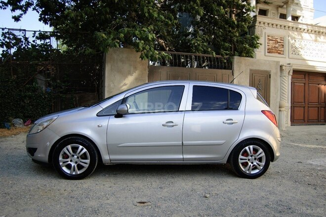 Opel Corsa 2006, 300,000 km - 1.2 l - Bakı