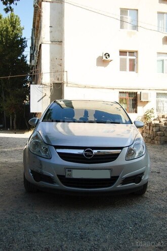 Opel Corsa 2006, 300,000 km - 1.2 l - Bakı