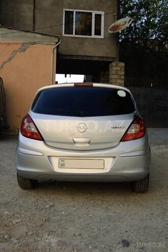 Opel Corsa 2006, 300,000 km - 1.2 l - Bakı