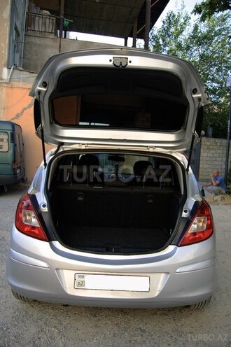Opel Corsa 2006, 300,000 km - 1.2 l - Bakı