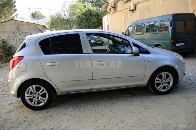 Opel Corsa 2006, 300,000 km - 1.2 l - Bakı