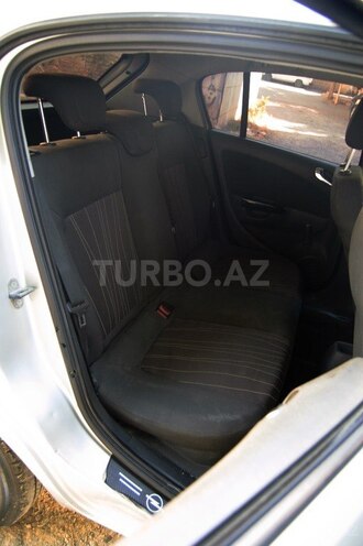 Opel Corsa 2006, 300,000 km - 1.2 l - Bakı