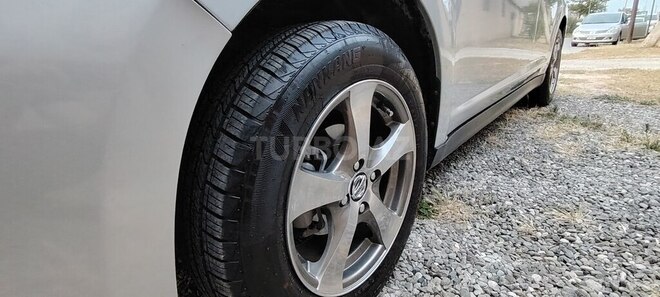 Nissan Tiida 2012, 160,000 km - 1.5 l - Bakı
