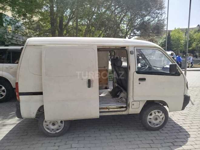 FAW  2005, 500,000 km - 1.0 l - Bakı