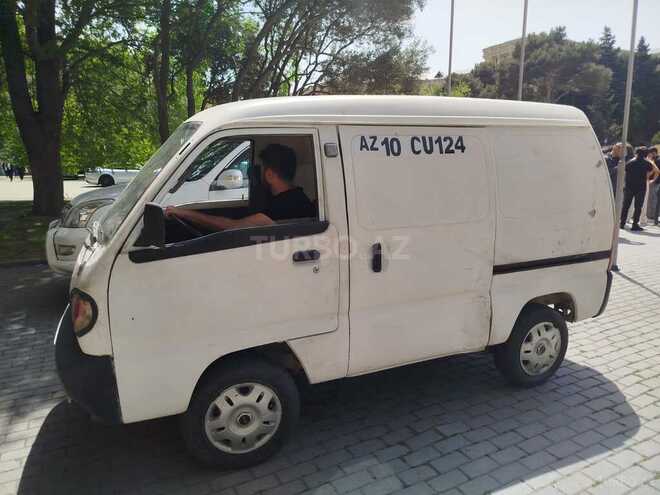 FAW  2005, 500,000 km - 1.0 l - Bakı