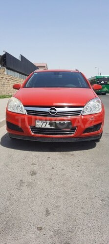 Opel Astra 2007, 310,000 km - 1.3 л - Bakı