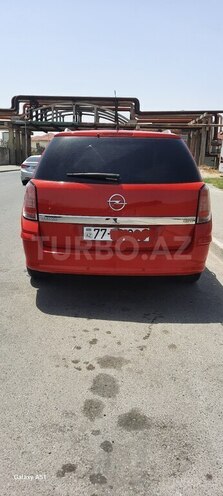 Opel Astra 2007, 310,000 km - 1.3 л - Bakı