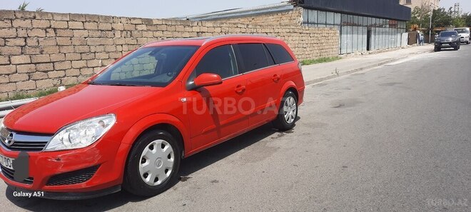 Opel Astra 2007, 310,000 km - 1.3 л - Bakı