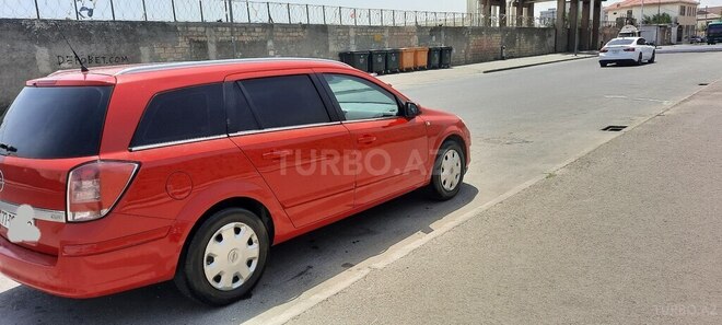 Opel Astra 2007, 310,000 km - 1.3 л - Bakı