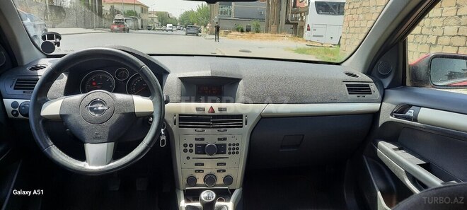 Opel Astra 2007, 310,000 km - 1.3 л - Bakı