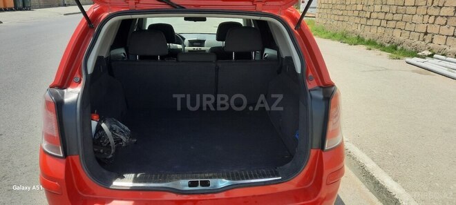 Opel Astra 2007, 310,000 km - 1.3 л - Bakı