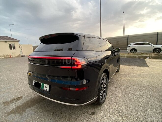 Changan  2025, 0 km - 1.5 l - Bakı