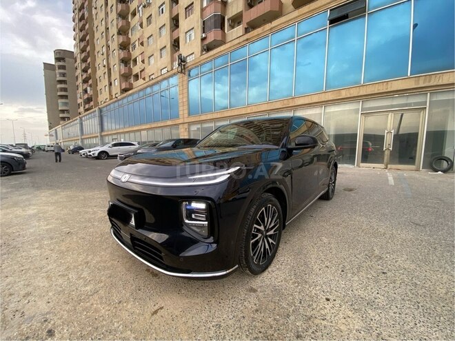 Changan  2025, 0 km - 1.5 l - Bakı