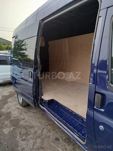 Ford Transit 2007, 199,867 km - 2.4 л - Bakı