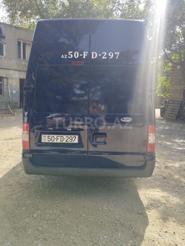 Ford Transit 2007, 199,867 km - 2.4 л - Bakı