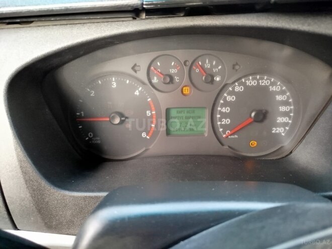 Ford Transit 2007, 199,867 km - 2.4 л - Bakı