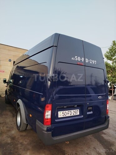 Ford Transit 2007, 199,867 km - 2.4 л - Bakı