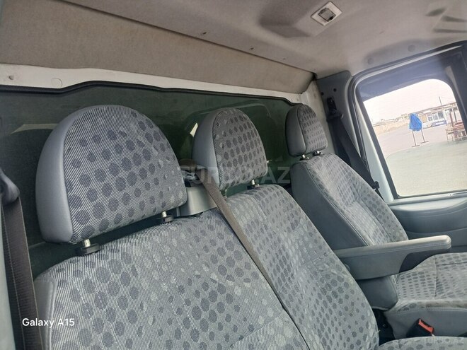 Ford Transit 2009, 210,125 km - 2.4 l - Bakı