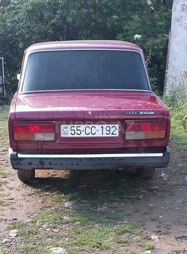LADA (VAZ) 2107 2005, 95,000 km - 1.6 l - Gədəbəy