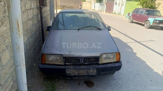 LADA (VAZ) 2109 1993, 50,000 km - 1.6 л - Bakı