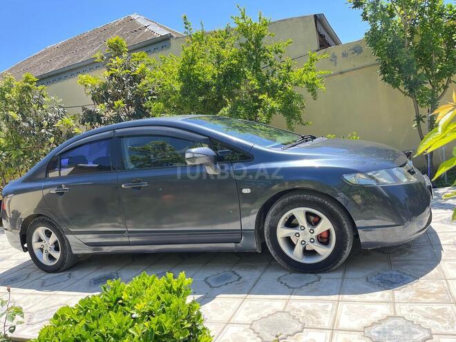 Honda Civic 2009, 418,000 km - 1.3 l - Bakı