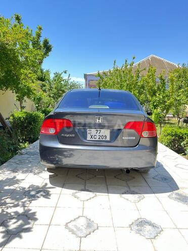 Honda Civic 2009, 418,000 km - 1.3 l - Bakı