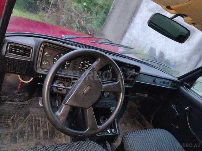 LADA (VAZ) 2107 2005, 95,000 km - 1.6 l - Gədəbəy