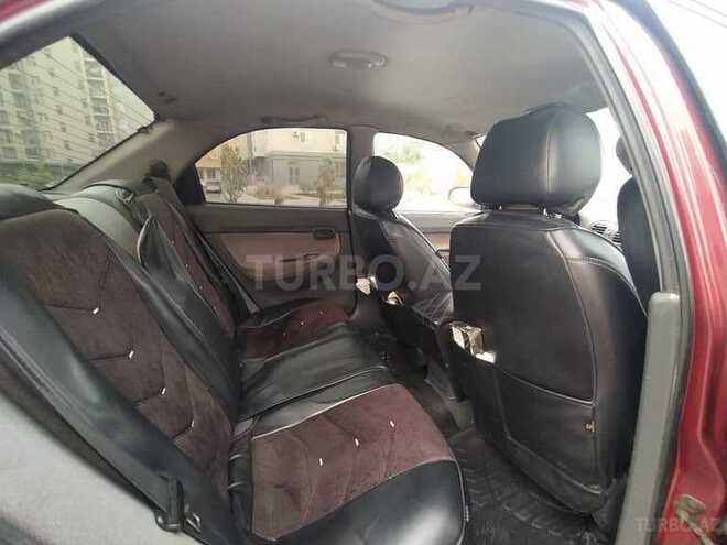Daewoo Nubira 1999, 265,000 km - 2.0 l - Bakı