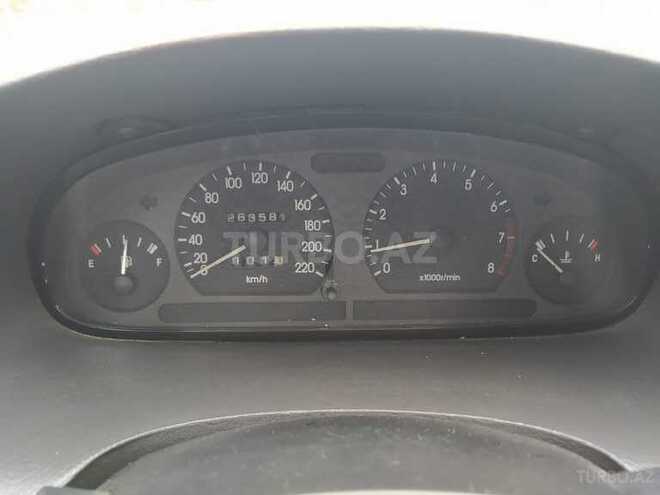 Daewoo Nubira 1999, 265,000 km - 2.0 l - Bakı